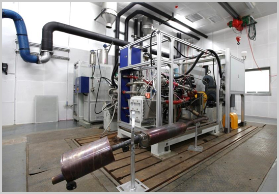 發動機耐久試驗第三方檢測機構 發動機耐久試驗第三方檢測機構