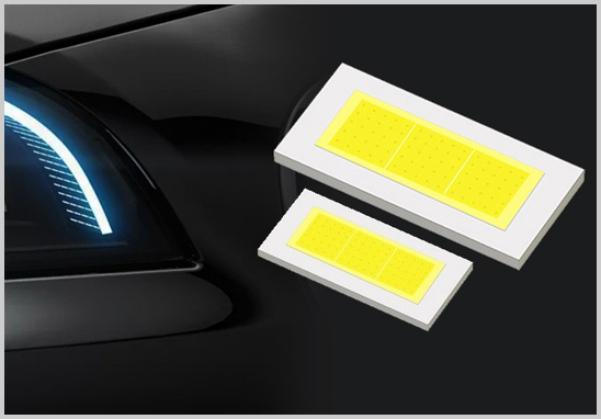 車規級LED AEC-Q102認證