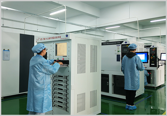 元器件老化篩選機構 元器件老化篩選機構