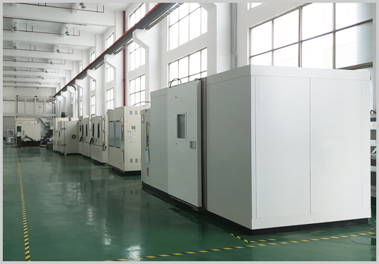 GJB1032A環(huán)境應(yīng)力篩選實驗室 GJB1032A環(huán)境應(yīng)力篩選實驗室