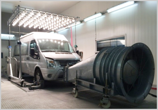 機(jī)動(dòng)車排放檢驗(yàn)實(shí)驗(yàn)室 機(jī)動(dòng)車排放檢驗(yàn)實(shí)驗(yàn)室