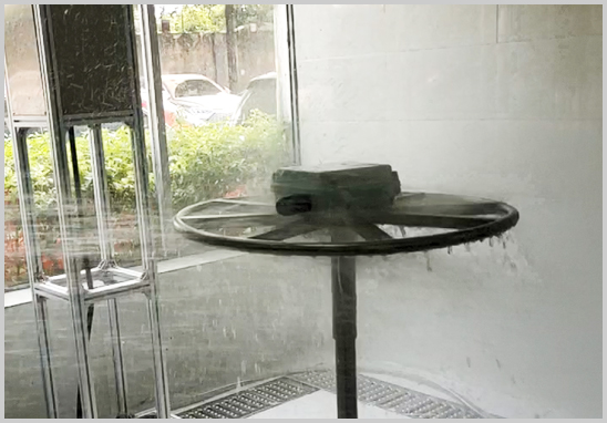 IP防護等級測試機構 IP防護等級測試機構