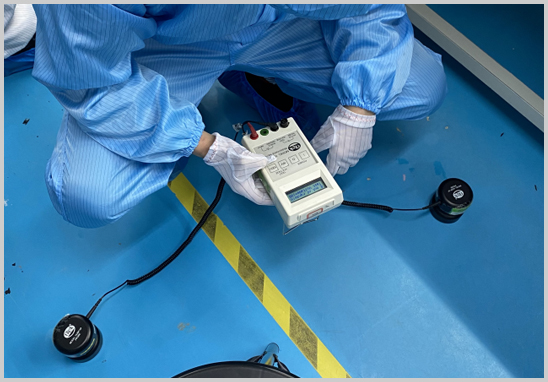 防靜電地坪檢測(cè)機(jī)構(gòu) 防靜電地坪檢測(cè)機(jī)構(gòu)