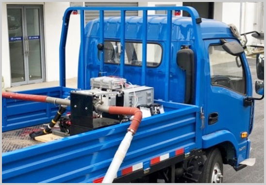 機動車綜合性能檢測機構(gòu) 機動車綜合性能檢測機構(gòu)