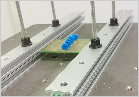 壓敏電阻車規認證檢測機構 壓敏電阻車規認證檢測機構