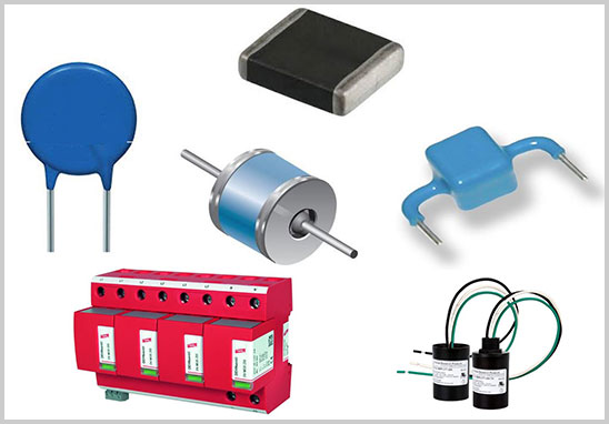 防雷產(chǎn)品UL1449測(cè)試