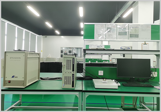 車(chē)規(guī)級(jí)IGBT芯片檢測(cè)機(jī)構(gòu)