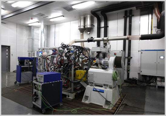 發(fā)動(dòng)機(jī)排放試驗(yàn)檢測(cè)機(jī)構(gòu)