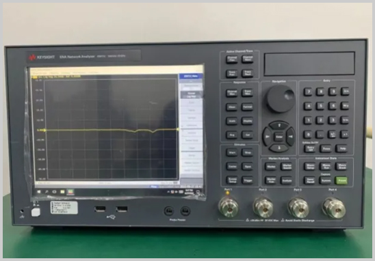 無源濾波器第三方檢測機構